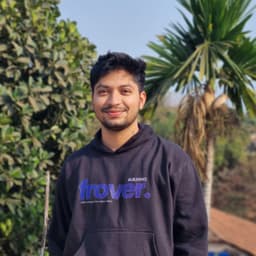Pratham Shankwalker