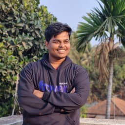 Tejas Kalangutkar