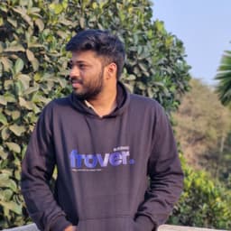 Vishvam Dhavale