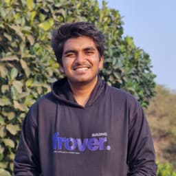Sarvesh Patkar